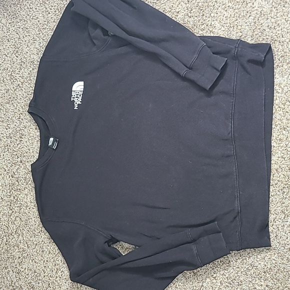 The North Face Unisex Crew Sweatshirt - Picture 1 of 6